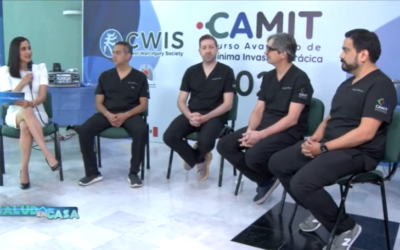 Entrevista: CAMIT 2024